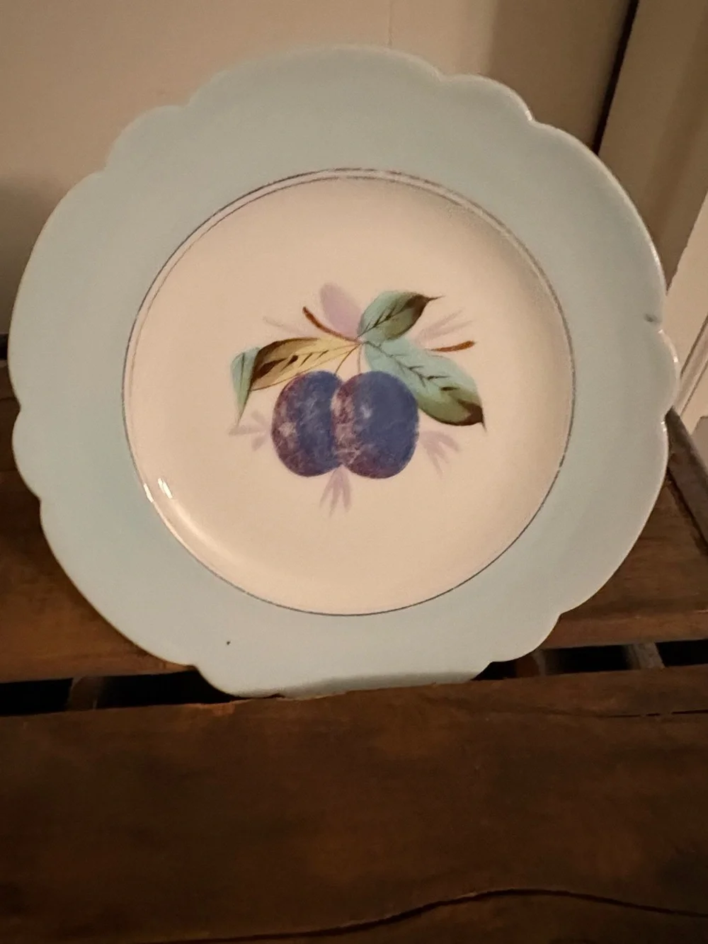 N/A pair decorative